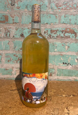 LA RURAL 'YELLOW' ORANGE WINE 1L