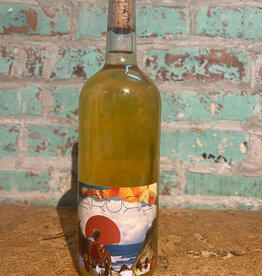 LA RURAL 'YELLOW' ORANGE WINE 1L