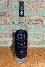 G4 BLANCO TEQUILA JALISCO MEXICO