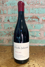 DOMAINE DE LA VIEILLE JULIENNE 'CLAVIN' COTES DU RHONE ROUGE