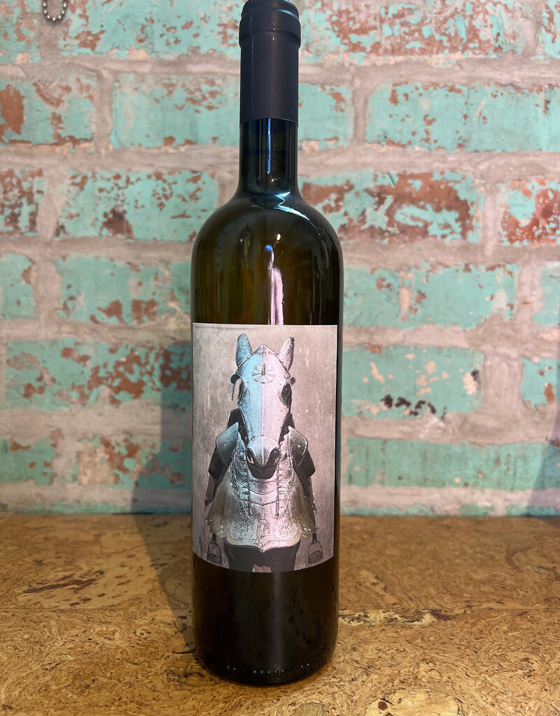 Wines KIMBERLY JONES CAVALLO DI BATTAGLIA PECORINO