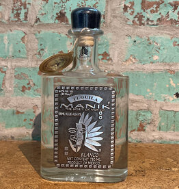 MANIK BLANCO TEQUILA JALISCO MEXICO
