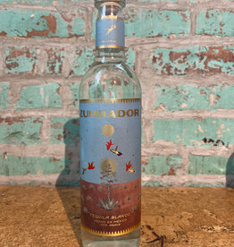 ZUMBADOR BLANCO TEQUILA JALISCO MEXICO