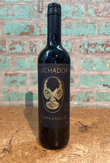 GRATEFUL PALATE 'LUCHADOR' TEMPRANILLO SPAIN