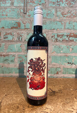 SOUTHERN BELLE 'PRESCIOUS' SYRAH SPAIN