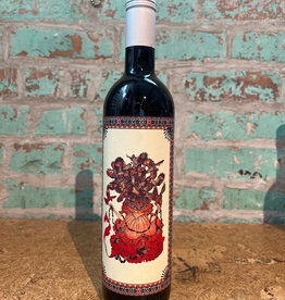 SOUTHERN BELLE 'PRECIOUS' SYRAH SPAIN
