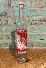 5 SENTIDOS SAN MARTINERO MEZCAL OAXACA MEXICO