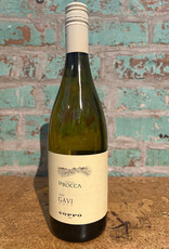 COPPO 'LA ROCCA' GAVI