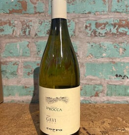 COPPO 'LA ROCCA' GAVI