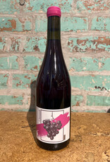 DOMAINE DE BLANQUEFORT CINSAULT ROUGE PROVENCE FRANCE