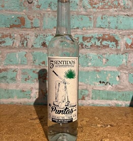 5 SENTIDOS PUNTAS MEZCAL