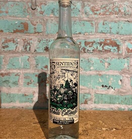 5 SENTIDOS TOBALA CULTIVADO MEZCAL