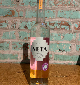 NETA TEPEXTATE CAPON MEZCAL