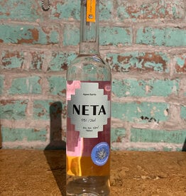 NETA MADRECUIXE CAPON MEZCAL