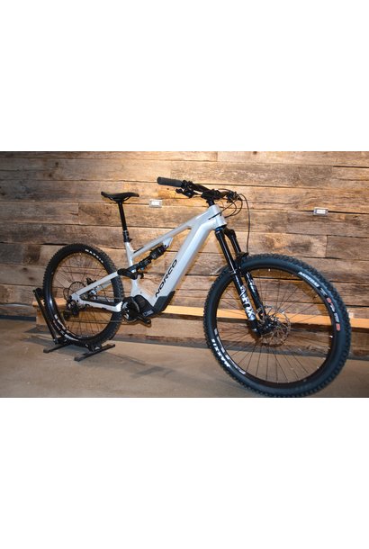 Ex-Demo Bikes - For Sale in Whistler 