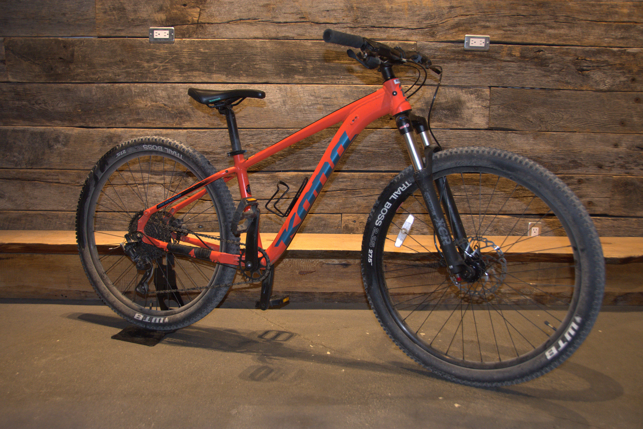 2021 kona discount fire mountain