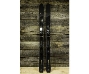 2024 Dynastar M-Pro 90 w/ Look SPX 12 (Ex-Rental) - Premium