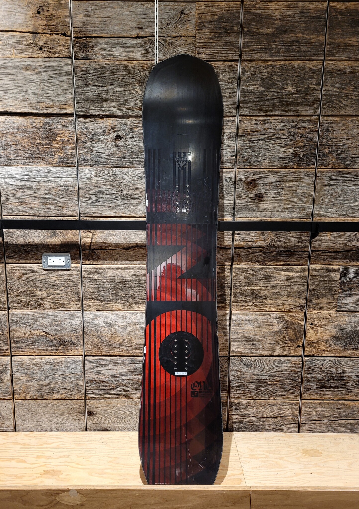 2024 Rossignol One Ex Rental Premium Mountain Rental