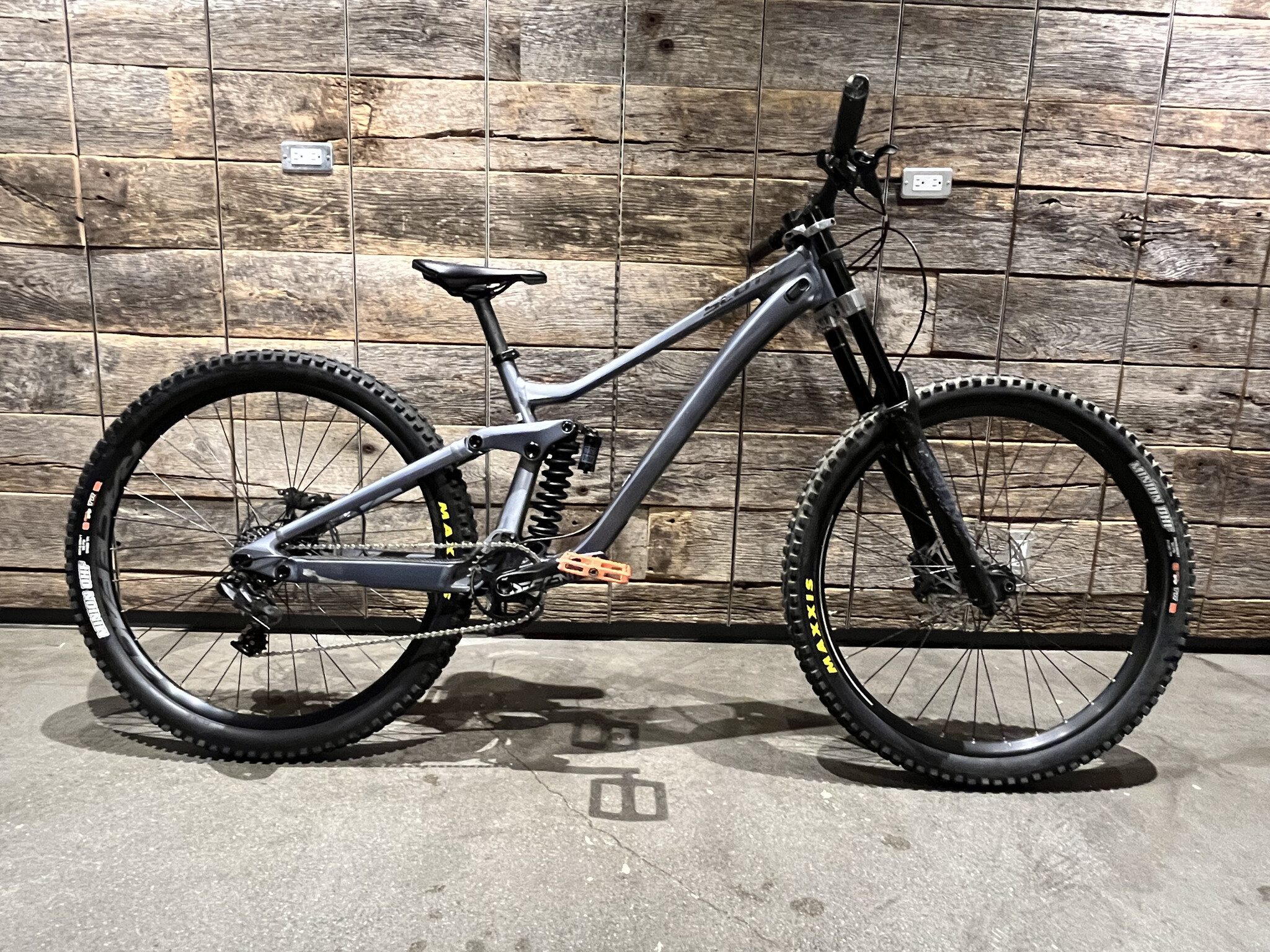 Scott gambler 920 new arrivals
