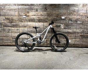 Scott ransom 400 bike hotsell