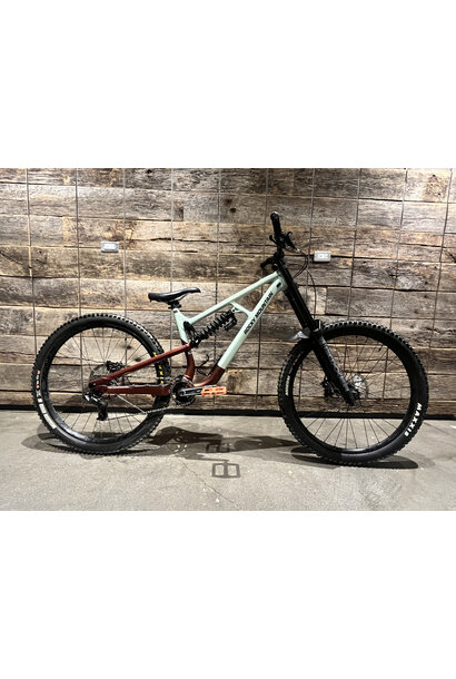2024 Rocky Mountain Slayer A30 Park (Ex-Rental)