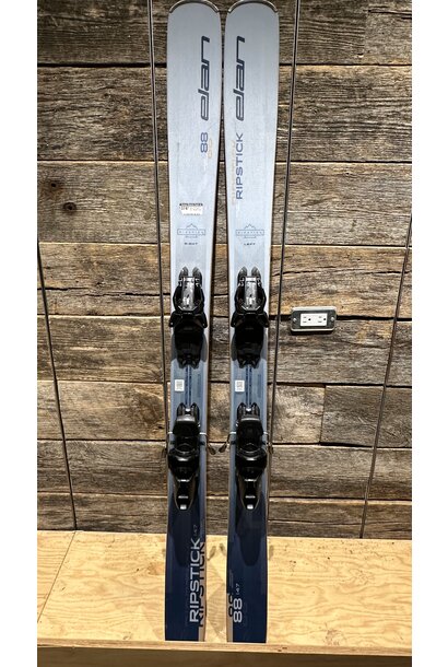 2025 Ripstick 88 W / PS ELX 11 GW  (Ex-Rental)