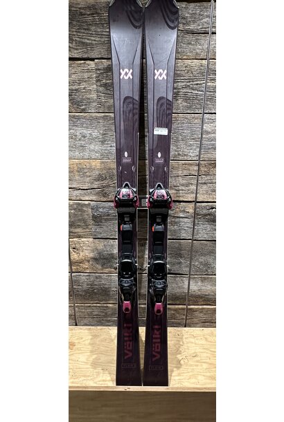2025 Volkl Flair 79 IPT WR