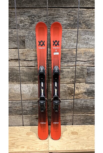 2025 Volkl Mantra Jr / FDT (Ex-Rental)