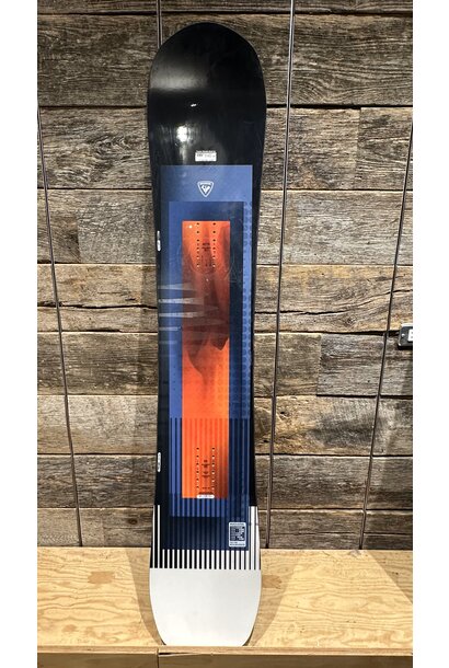 2025 Rossignol Resurgence Wide  (Ex-Rental)
