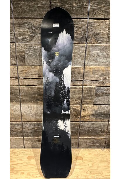 2025 Rossignol Airis  (Ex-Rental)