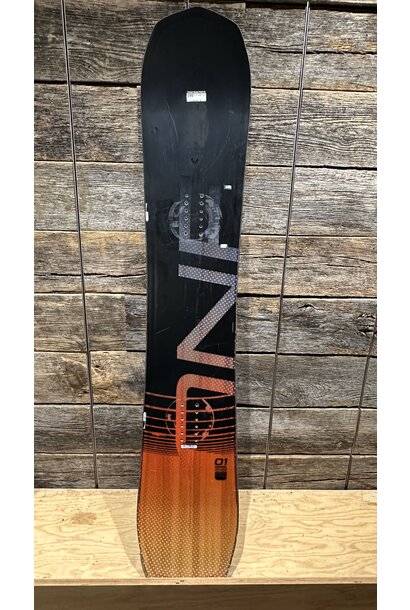 2025 Rossignol ONE Wide  (Ex-Rental)