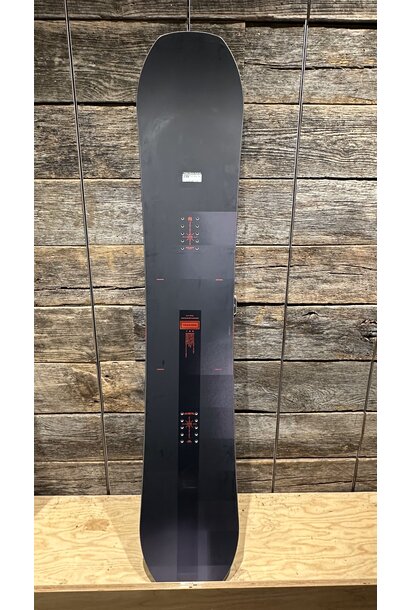 2025 Nitro Team Pro  (Ex-Rental)
