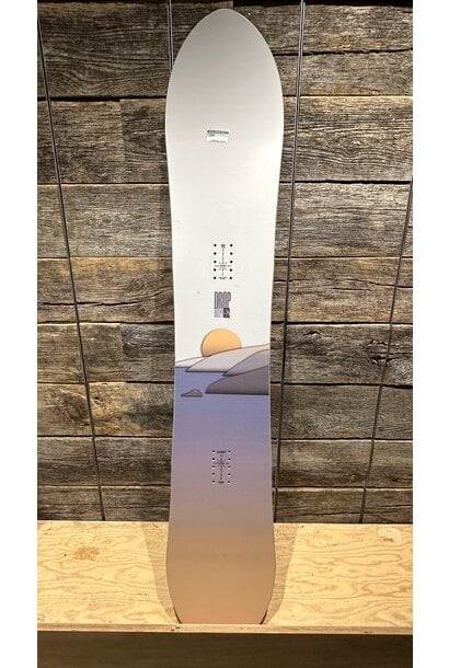 2025 Nitro Drop  (Ex-Rental)
