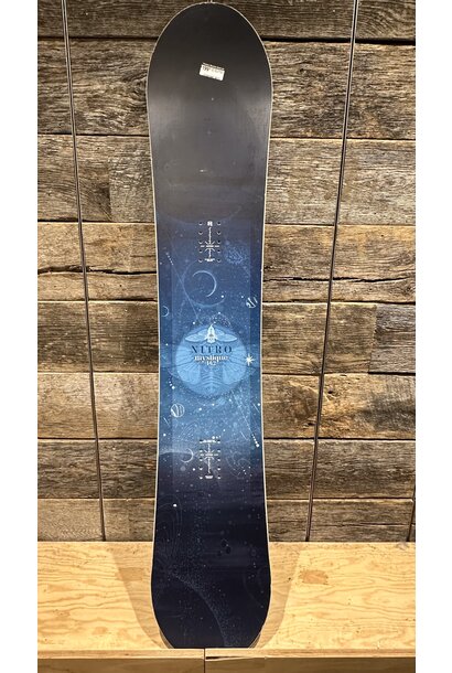 2025 Nitro Mystique  (Ex-Rental)