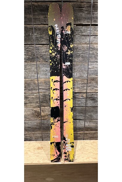 2025 Line Vision 104, 171cm - NEW
