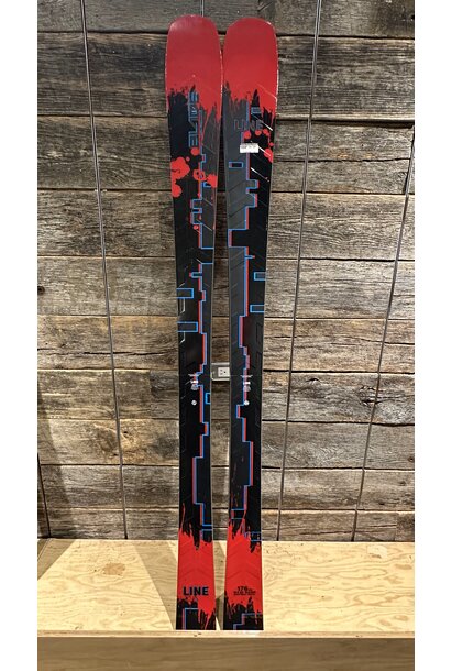 2025 Line Blade, 176cm - NEW