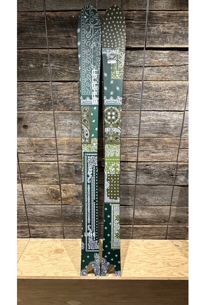2025 Line Sakana, 174cm - NEW