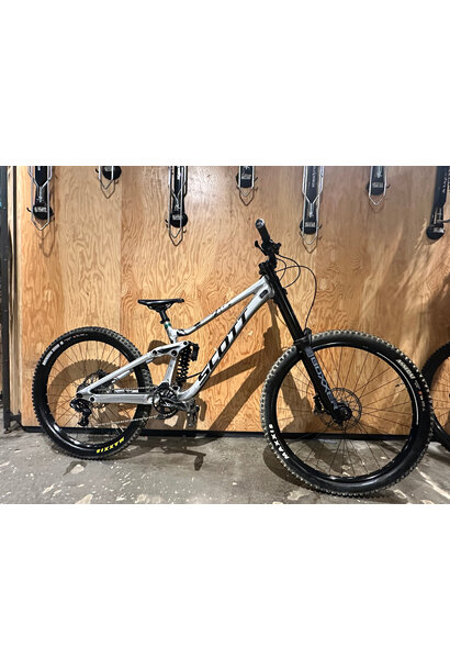 2025 Scott Gambler 20 (Ex-Rental)