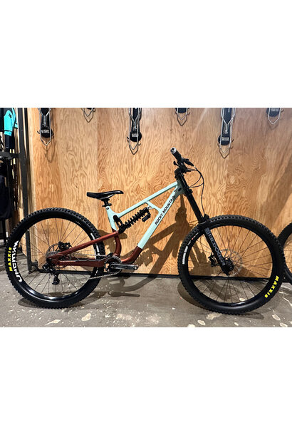 2025 Rocky Mountain Slayer A30 Park (Ex-Rental)