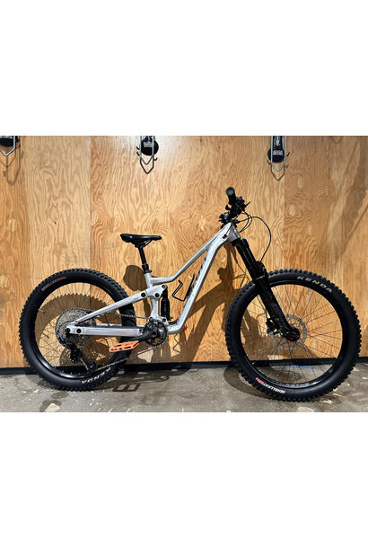 2025 Scott Ransom 400 (Ex-Rental)