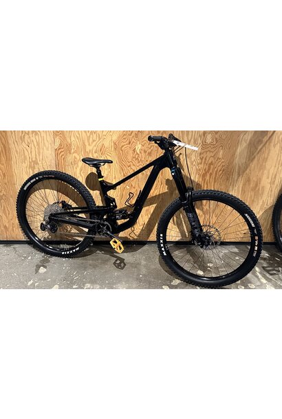2025 Rocky Mountain Altitude A50 (Ex-Rental)