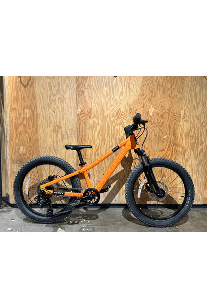 2025 Scott Roxter 200 (Ex-Rental)