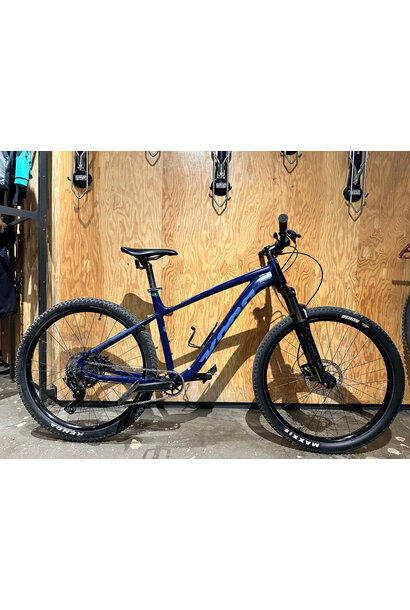 2024 Kona Fire Mountain (Ex-Rental)