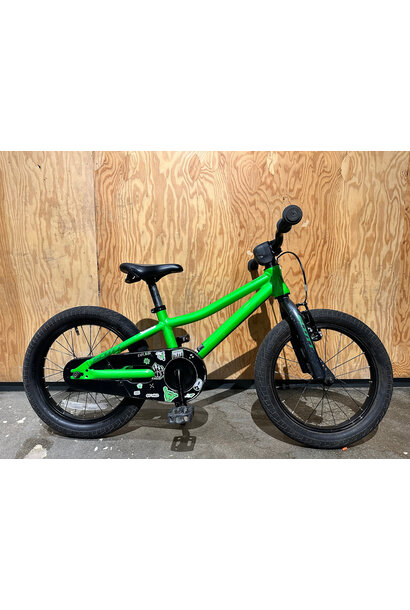 2022 Scott Roxter 16" (Ex-Rental)