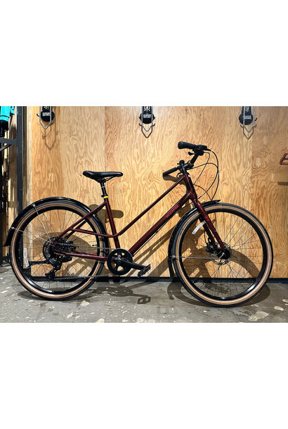 2025 Kona Coco