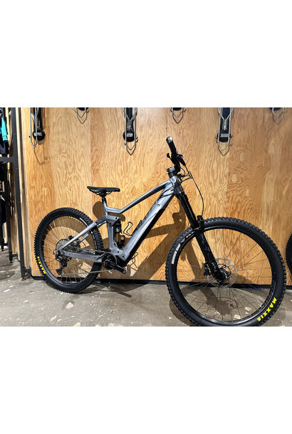 2023 Scott Ransom 920 eRide
