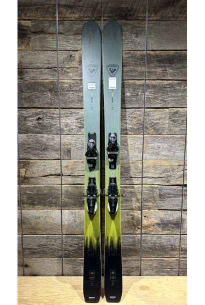 2026 Rossignol SENDER SOUL 102 K NX12