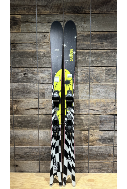 2026 Line Sakana w/  Marker Griffon 13