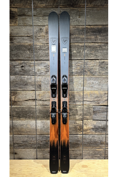 2026 Rossignol Sender Soul 92 XP11