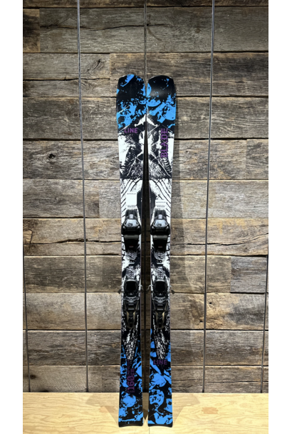 2026 Line Blade w/ Marker Griffon 13